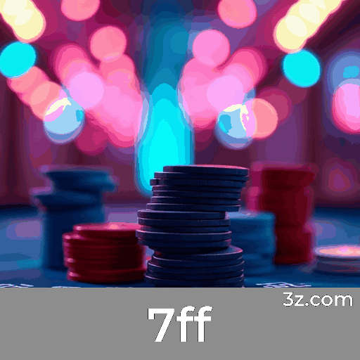 7ff: Aposta Online Profissional e Confiável