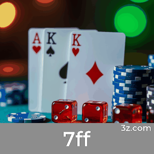 7ff: Aposta Online Profissional e Confiável