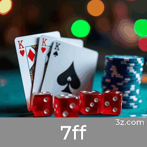 Transforme sua Experiência de Jogos com Inovação na 7ff