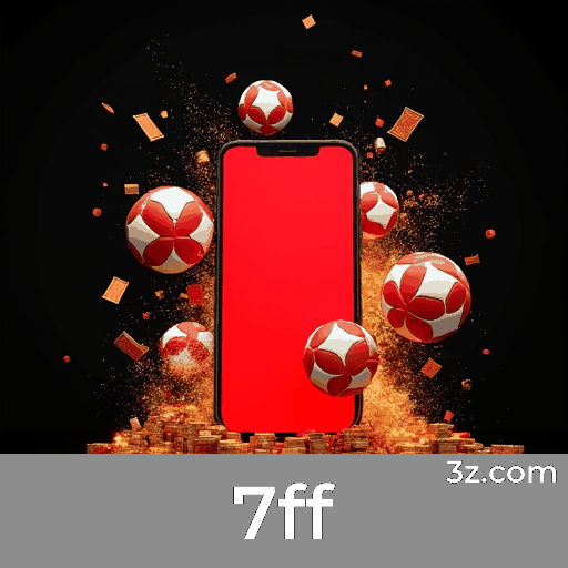 7ff: Experiência Profissional em Jogos de Mesa ao Vivo