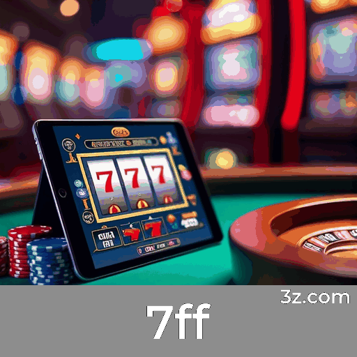 7ff: Aposta Online Profissional e Confiável