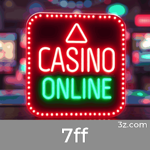 A Emoção dos Jogos de Cassino com 7ff: Ganhe Grandes Prêmios!