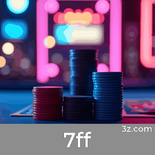 7ff: Cassino Online Seguro e Premiado