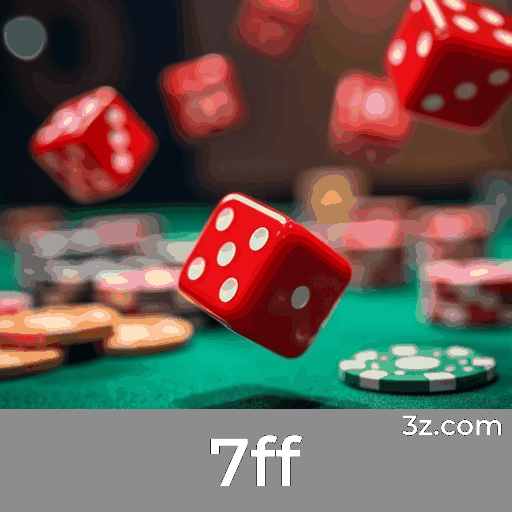 Transforme sua Experiência de Jogos com Inovação na 7ff