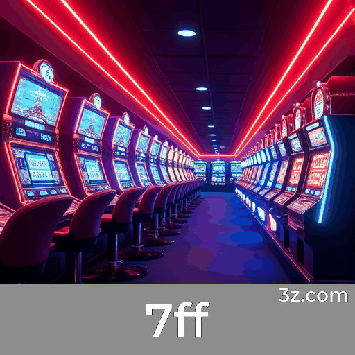 7ff: Experiência Profissional em Jogos de Mesa ao Vivo
