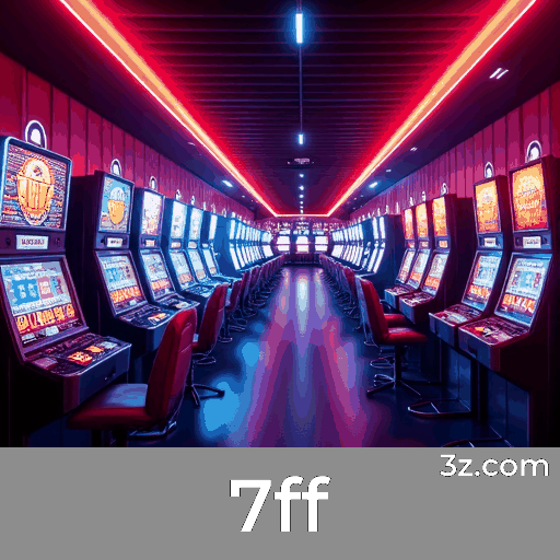 7ff: Experiência Profissional em Jogos de Mesa ao Vivo