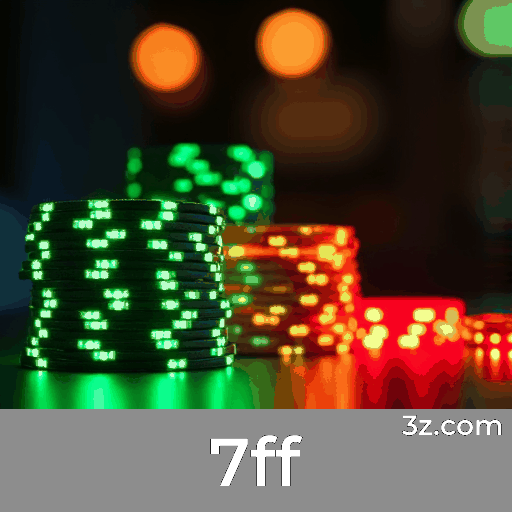 Transforme sua Experiência de Jogos com Inovação na 7ff