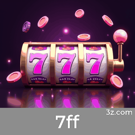 7ff: Cassino Online Seguro e Premiado