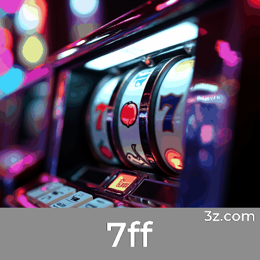 Transforme sua Experiência de Jogos com Inovação na 7ff