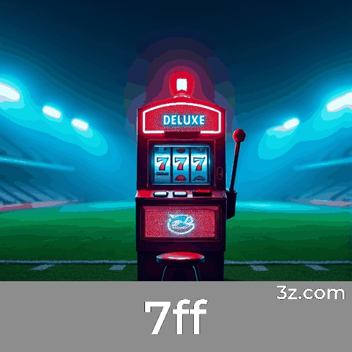 7ff: Cassino Online Seguro e Premiado