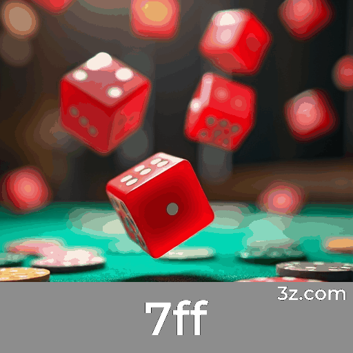 A Emoção dos Jogos de Cassino com 7ff: Ganhe Grandes Prêmios!