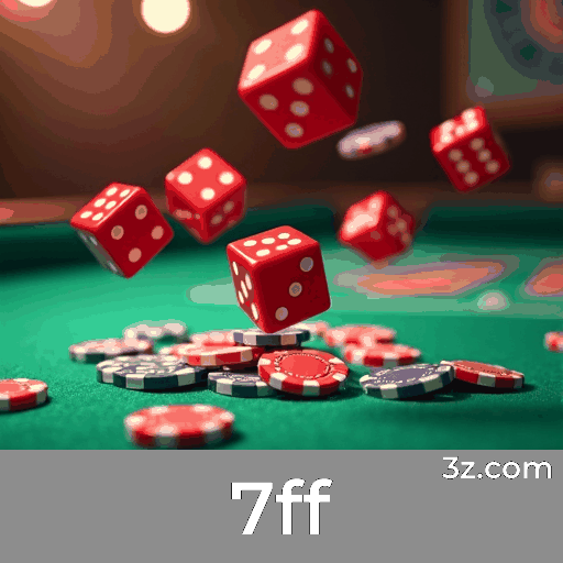 Transforme sua Experiência de Jogos com Inovação na 7ff