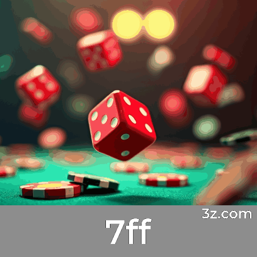 7ff: Experiência Profissional em Jogos de Mesa ao Vivo