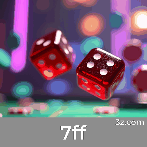 A Emoção dos Jogos de Cassino com 7ff: Ganhe Grandes Prêmios!