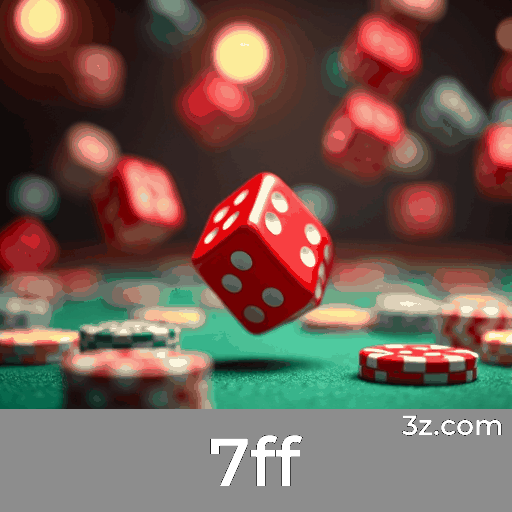 A Emoção dos Jogos de Cassino com 7ff: Ganhe Grandes Prêmios!