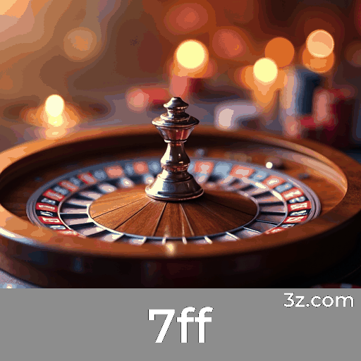 7ff: Experiência Profissional em Jogos de Mesa ao Vivo